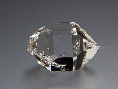 Quartz Var. Herkimer Diamond