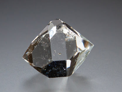 Quartz Var. Herkimer Diamond