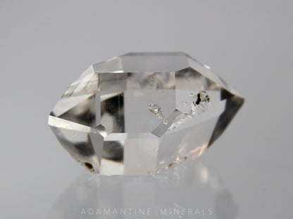Quartz Var. Herkimer Diamond
