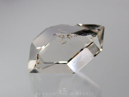 Quartz Var. Herkimer Diamond