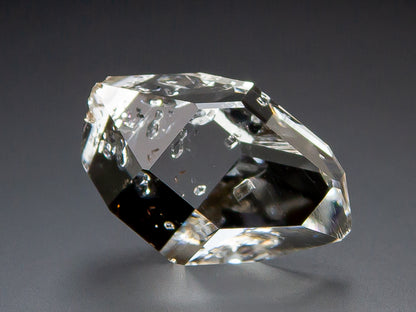 Quartz Var. Herkimer Diamond