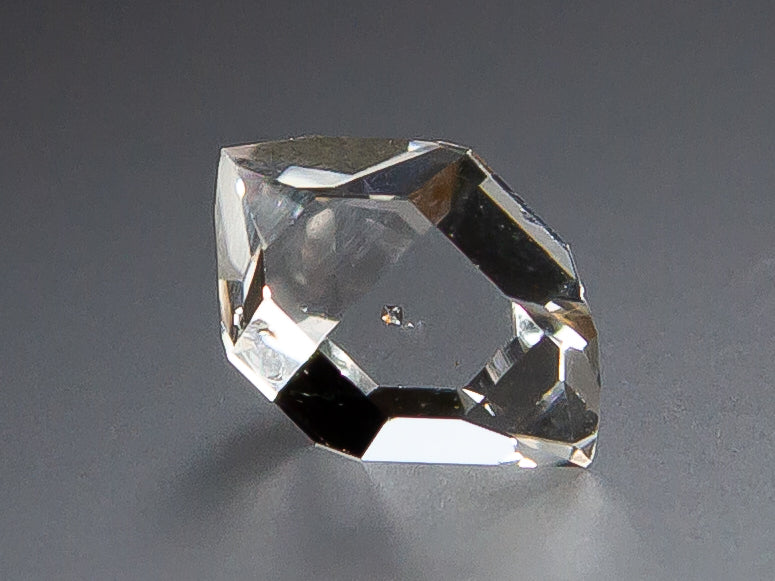 Quartz Var. Herkimer Diamond