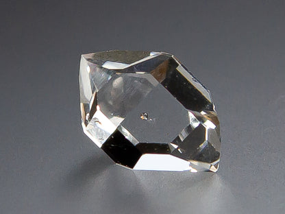 Quartz Var. Herkimer Diamond