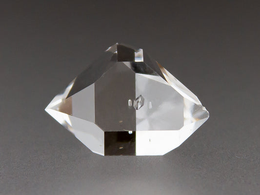 Quartz Var. Herkimer Diamond