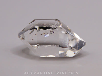 Quartz Var. Herkimer Diamond