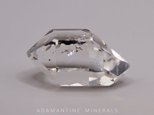 Quartz Var. Herkimer Diamond