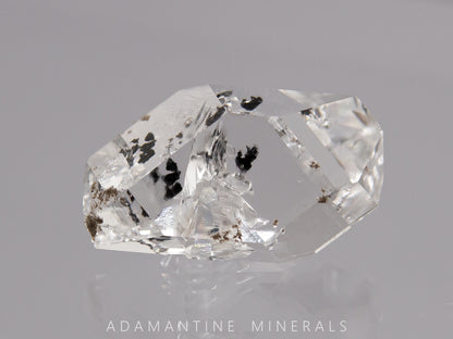 Quartz Var. Herkimer Diamond