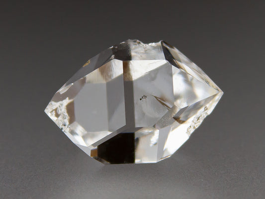 Quartz Var. Herkimer Diamond