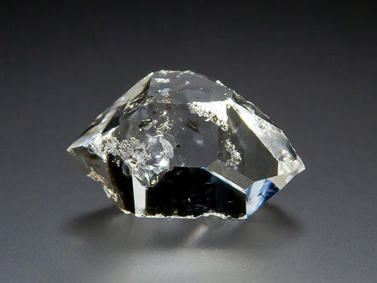 Quartz Var. Herkimer Diamond