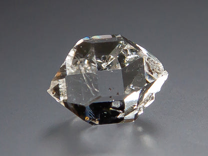 Quartz Var. Herkimer Diamond