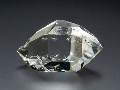 Quartz Var. Herkimer Diamond