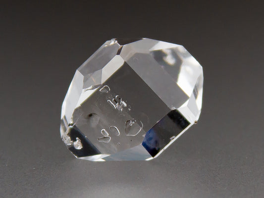 Quartz Var. Herkimer Diamond