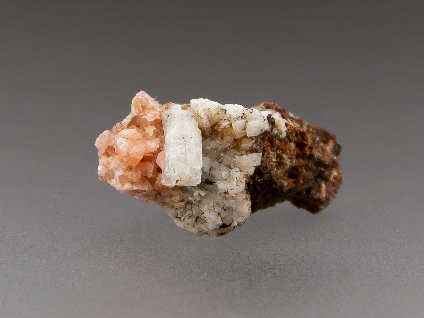 Serandite & Leifite