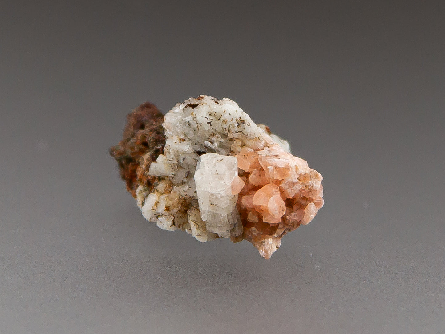 Serandite & Leifite