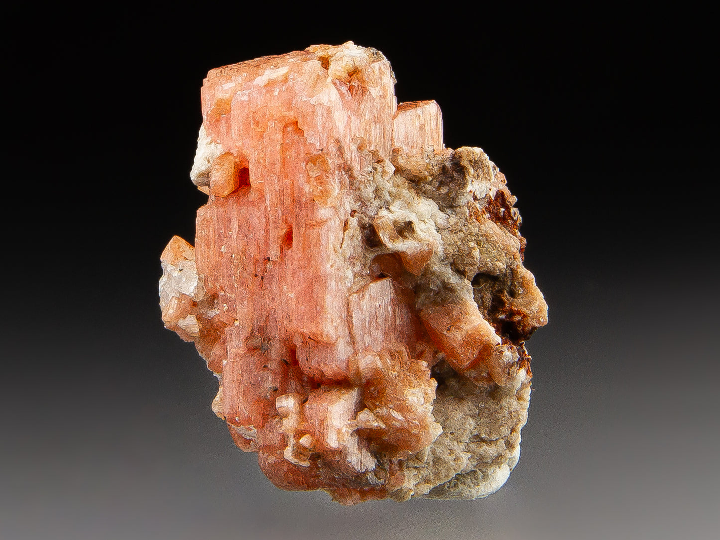 Serandite