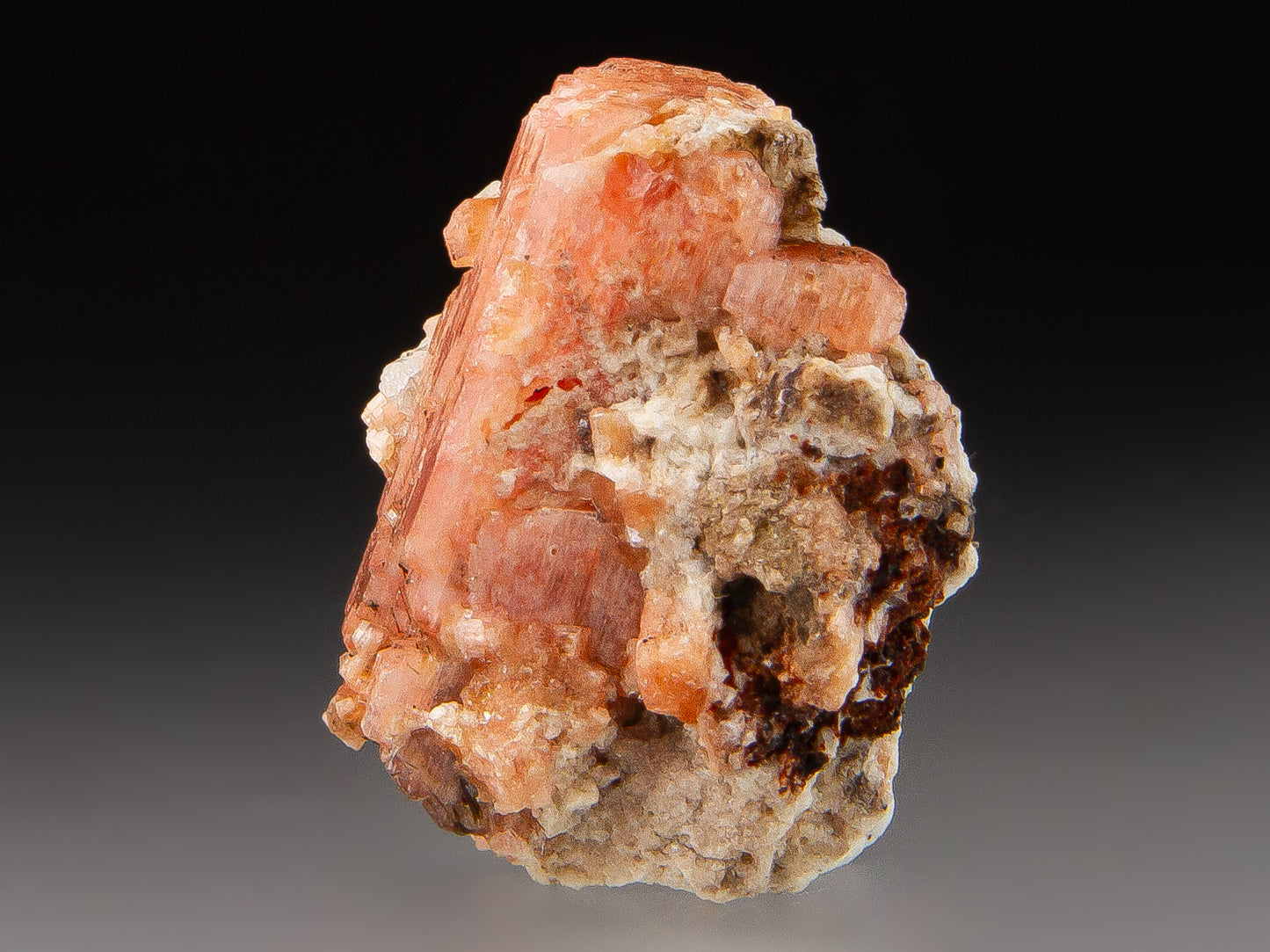 Serandite