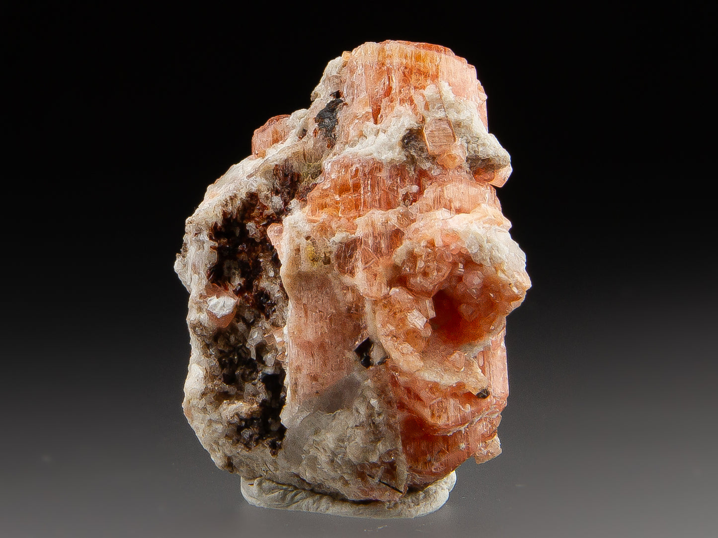 Serandite