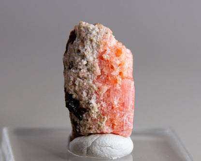 Serandite with Albite
