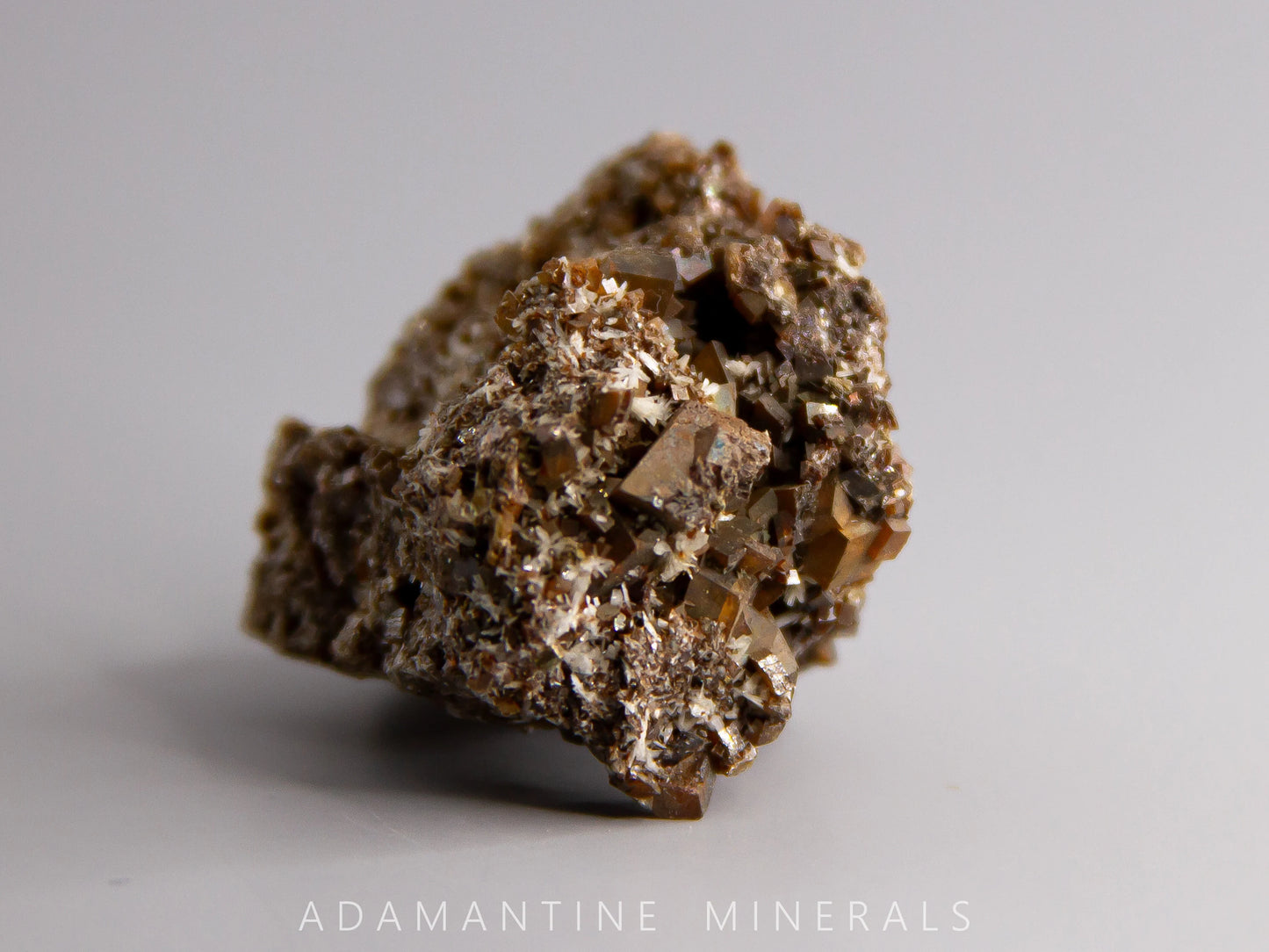 Siderite