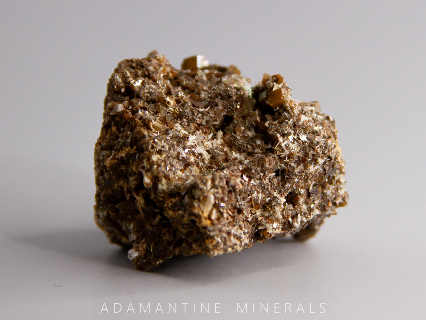 Siderite