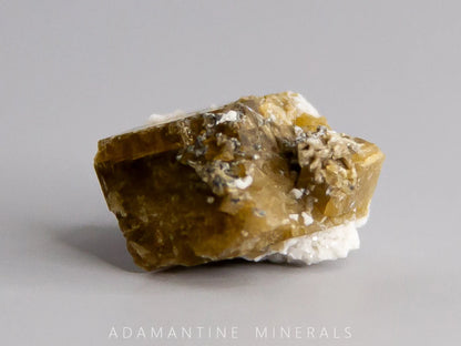 Siderite