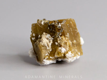 Siderite