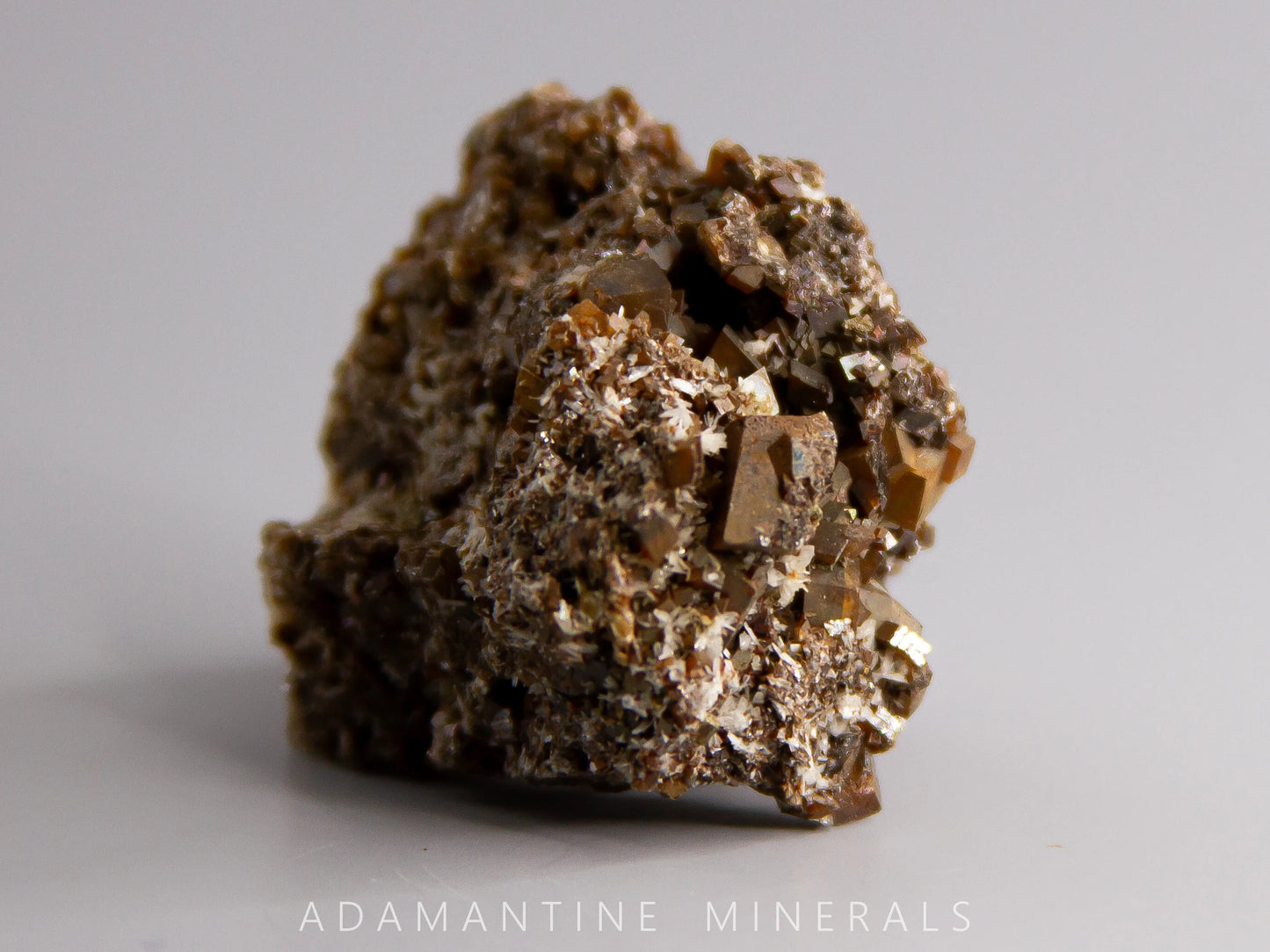 Siderite