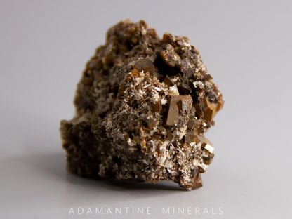 Siderite