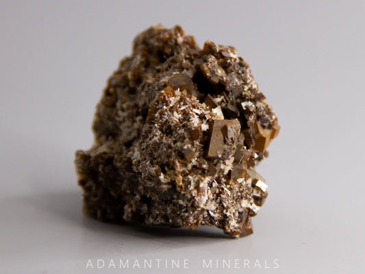 Siderite