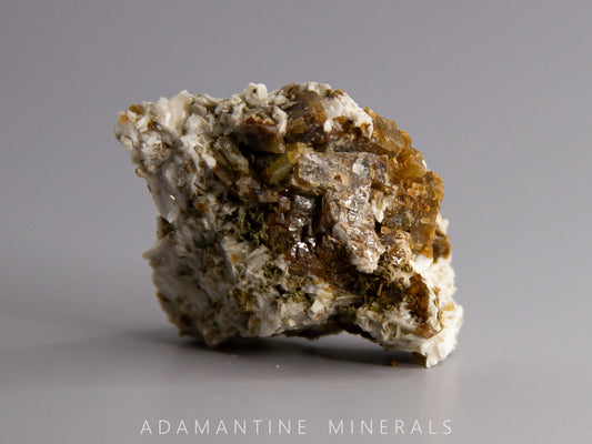 Siderite