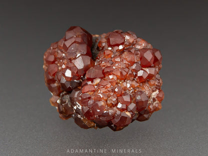 Spessartine Garnet