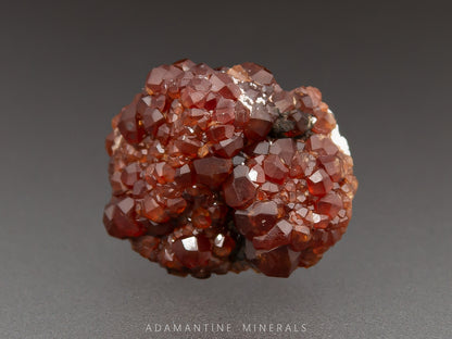 Spessartine Garnet