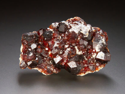 Spessartine Garnet