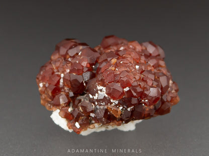 Spessartine Garnet