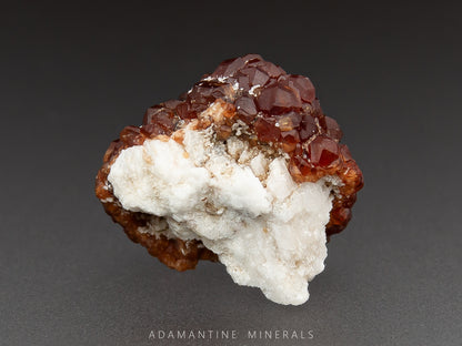 Spessartine Garnet