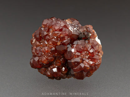 Spessartine Garnet