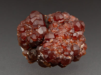Spessartine Garnet