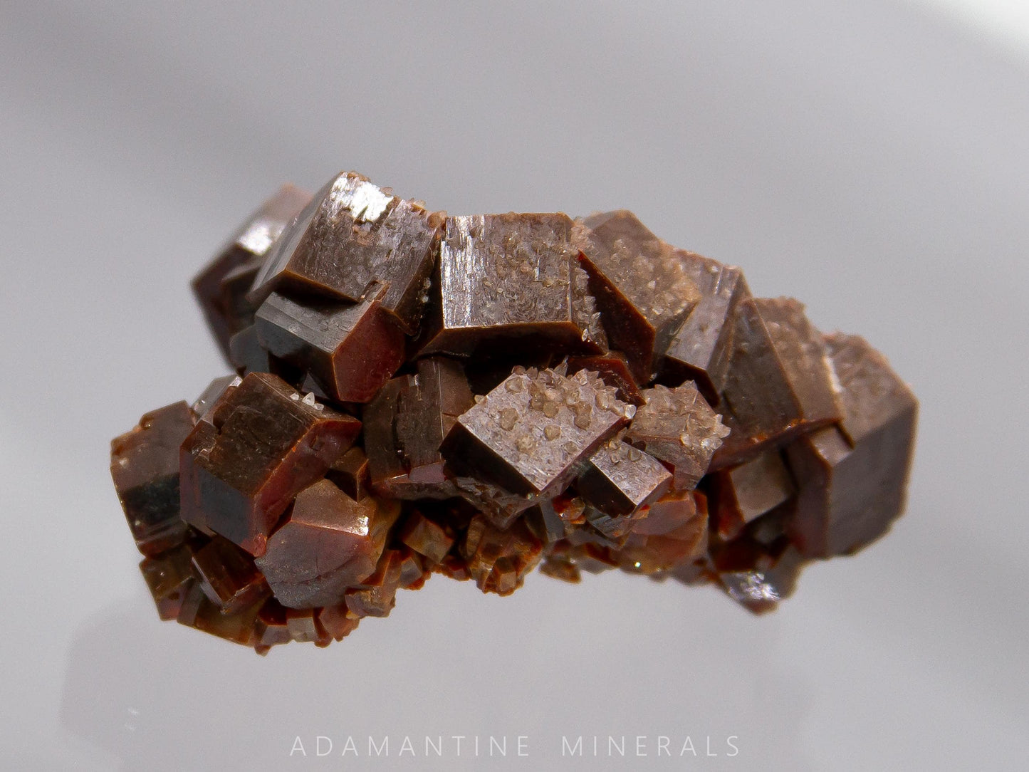 Vanadinite