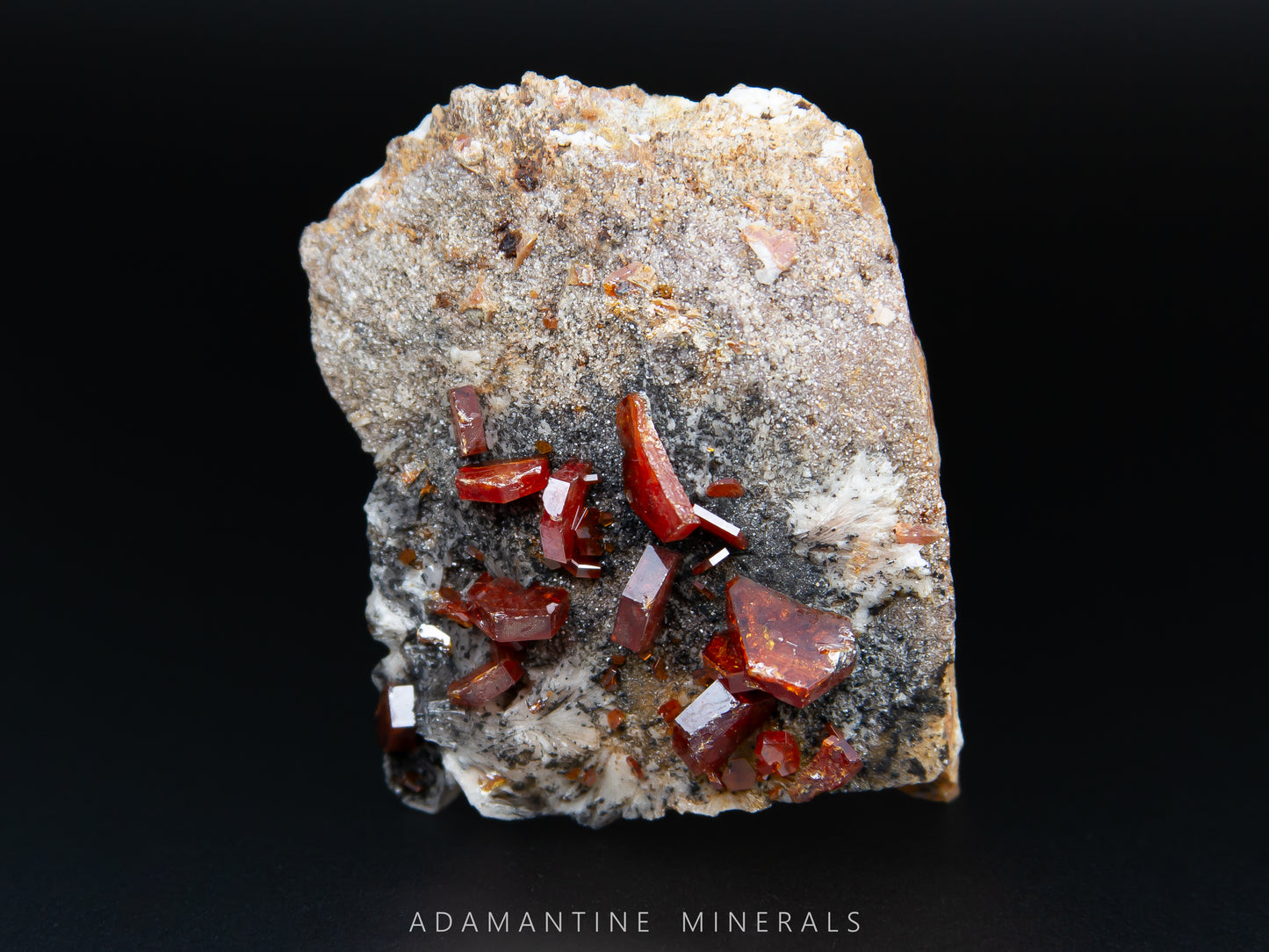 Vanadinite