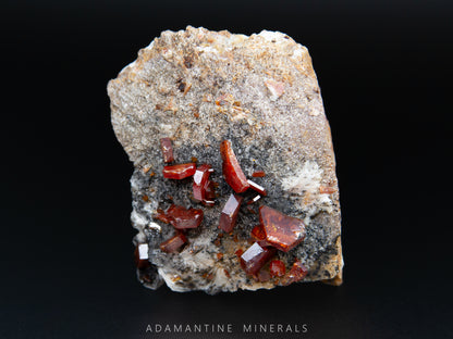 Vanadinite
