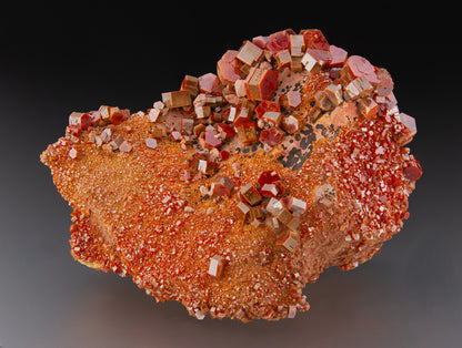 Vanadinite