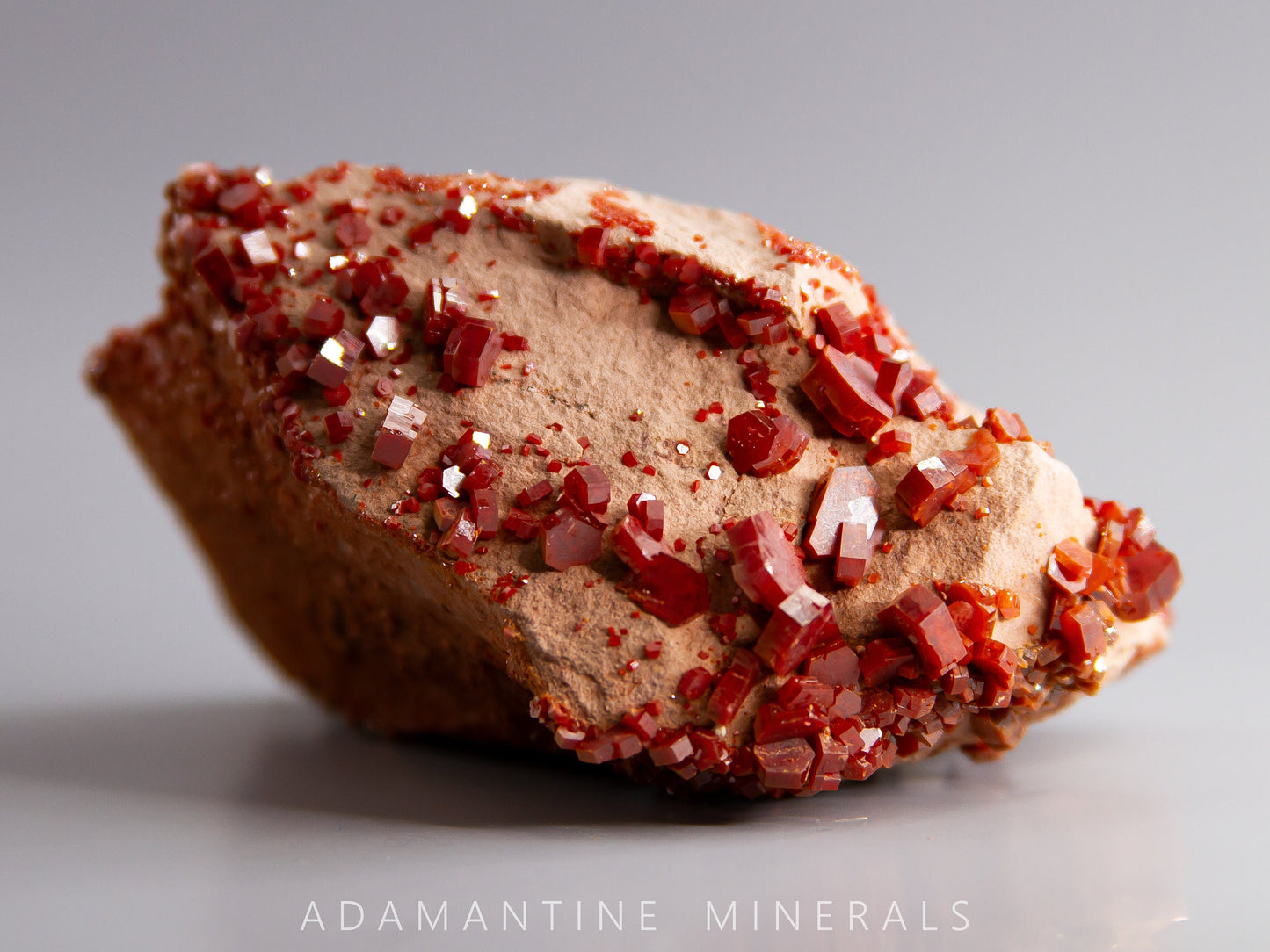 Vanadinite