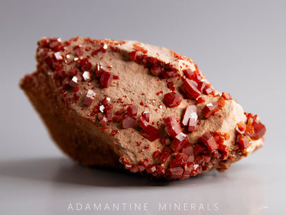 Vanadinite
