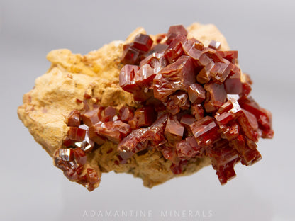 Vanadinite