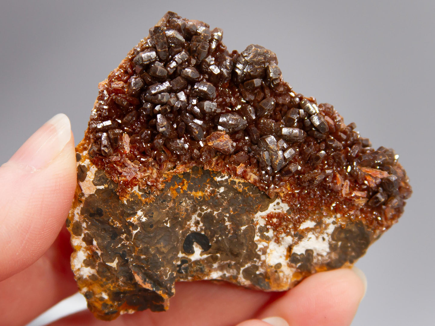 Vanadinite