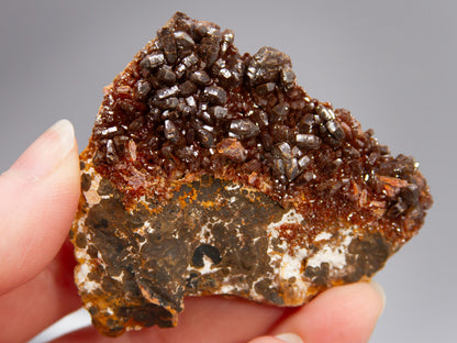 Vanadinite