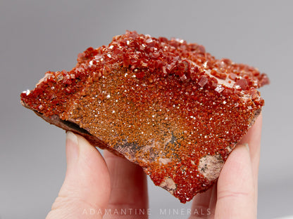 Vanadinite