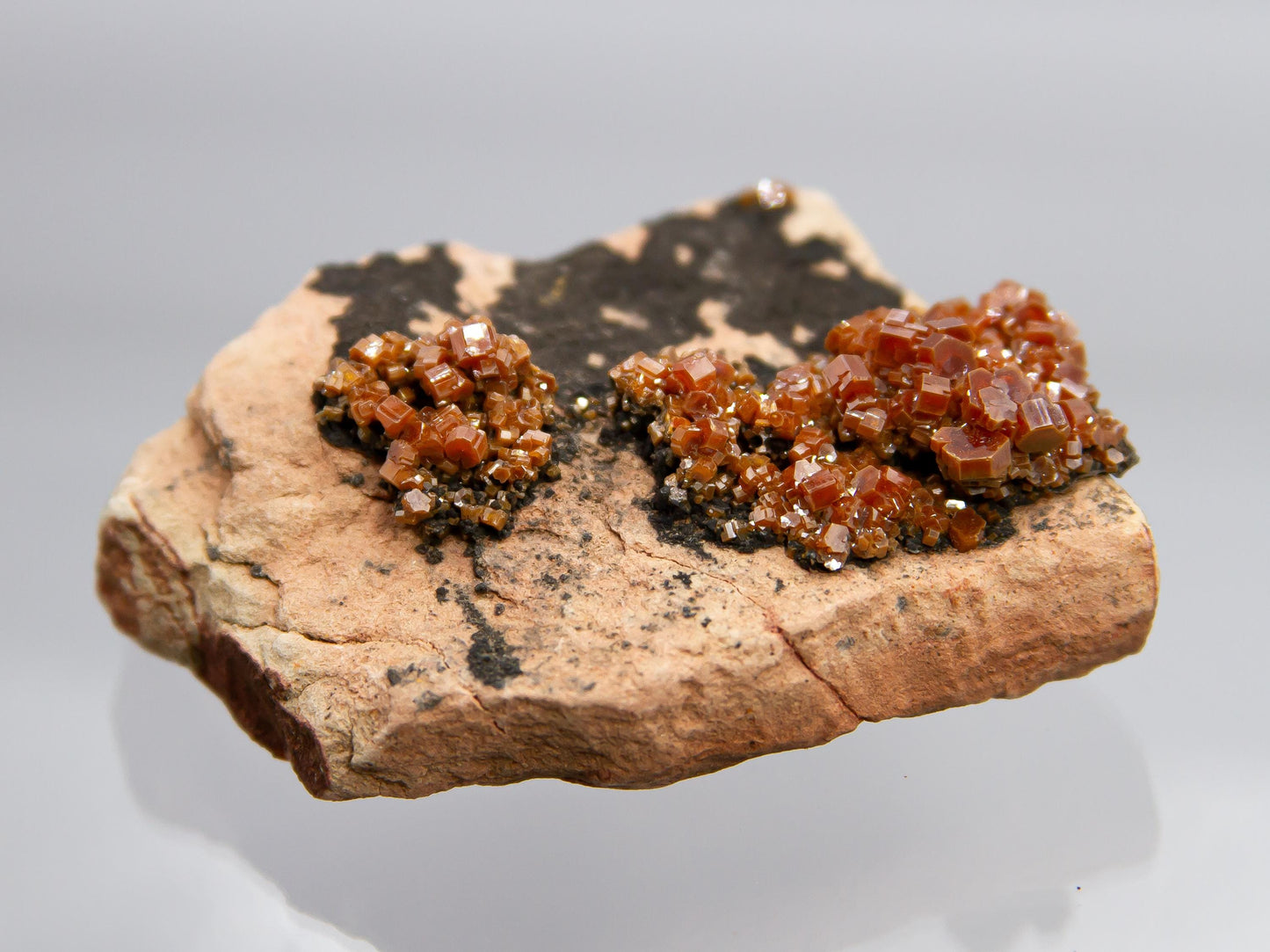 Vanadinite