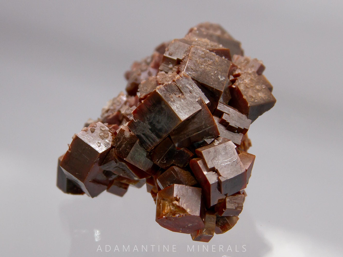 Vanadinite