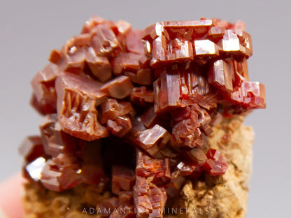 Vanadinite